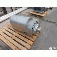 Pompe centrifuge APV-SPX-PUMA 2.3.11 - 13kW - PPE500