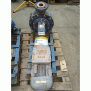 Pompe centrifuge acn40-26 atex 33 m3/h - référence : c13630