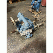 Pompe pneumatique à double membrane aodd sandpiper s1f b1abwabs600 d'occasion - référence                        :                         c9129