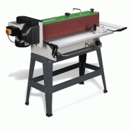 Ponceuse de chants - 152x2010 mm holzstar kso790 230v