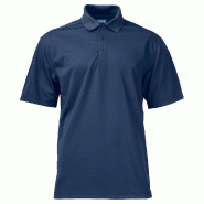 PROJOB Polo anti-transpirant Marine 60° 4XL PROJOB Polo anti-transpirant Marine 60° 4XL