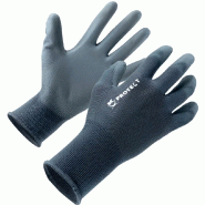 Gants anti-coupures