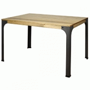 Sccvb591157518ev - table bureau style industriel
