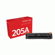 Toner Everyday¢ _OEM_NAME_ Noir de Xerox compatible avec HP 205A (CF530A), Capacité standard