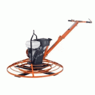 Truelle mécanique thermique à essence CT1201 - Ø 1 110 mm - NORTON CLIPPER - 70184629953 Truelle mécanique thermique à essence CT1201 - Ø 1 110 mm - NORTON CLIPPER - 70184629953