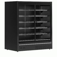 Vitrine réfrigérée pour supermarché - MDCB1250HB TEFCOLD - MDCB1250HB