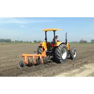 6049 tracteur agricole - preet - 60 2rm tracteur hp_1