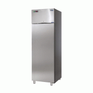 Armoire inox positive 400L 1 Porte 230V SOFRACOLD Sofraca
