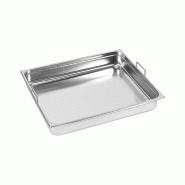 Bac gastronorme 18L GN2/1 - Caterchef - EMG-953424