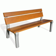 Banc delta xxi