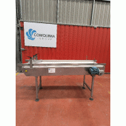 Bande transporteuse - référence                        :                         c13689