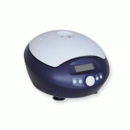 Centrifugeuse p/microtubes HiFuge-GJ6 - Ref.: GJC006 Centrifugeuse p/microtubes HiFuge-GJ6 - Ref.: GJC006