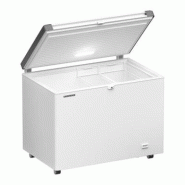 Congélateur coffre - 300 litres - Tropicalisé - Liebherr EFL 3055 - blanc 997206951