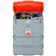 Cuve gasoil 2500 litres, la sélection rl distrib - 306920