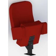 Fauteuil de conférence pour salle polyvalente, salle de spectacle - sith