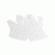FHC evolupack FHC - 100Pcs - Gant PE transparent 24x30mm H20mm - transparent plastique FHC288GANTPE