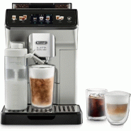 Machine expresso ECAM450.65.S 1450 - Silver
