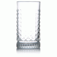 MONDO DECO Verre select GM 1 H.14,8 cm Ø7,6 cm 46 cl x6 Mondo Déco - transparent verre 3558840057335 MONDO DECO Verre select GM 1 H.14,8 cm Ø7,6 cm 46 cl x6 Mondo Déco - transparent verre 3558840057335