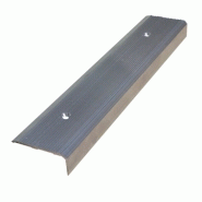 Nez de marche eco à visser en aluminium Nez de marche eco à visser en aluminium
