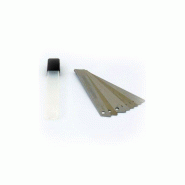 OEM Petites lames X-acto (9mm - 10 pcs) - 5608011009965