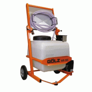 Réservoir autonome WB50E - GOLZ - 02951500600