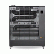 Chauffage au fioul sans odeur - VELTRON - DHOE-500F Chauffage au fioul sans odeur - VELTRON - DHOE-500F