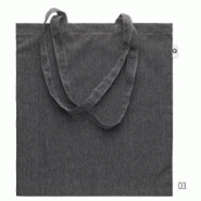 Sac en tissus recyclés 140 gr/m mo9424-03 Sac en tissus recyclés 140 gr/m mo9424-03