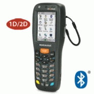 Terminaux portables memor x3 datalogic