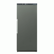 Vaiotec Réfrigérateur de stockage EASYLINE ABS / 580 litres, 775 x 750 mm - gris acier 10036