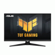 ASUS TUF Gaming VG32AQA1A écran plat de PC 80 cm (31.5") 2560 x 1440 pixels Wide Quad HD LED Noir