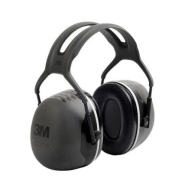 Casque antibruit 3M™ Peltor™ X5-A noir | 7000103995