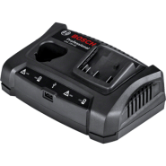 Chargeur Bosch PRO GAX 18V-30 Professional 1600A011A9