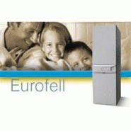 Chaudiere fioul fonte - eurofell Chaudiere fioul fonte - eurofell