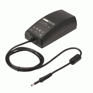 CHAUVIN ARNOUX - Adaptateur secteur PA31ER pour alimenter par la phase les Qualistar+ CA8335/CA8331/CA8333/CA8336