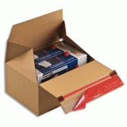 Caisses en carton - tous les fournisseurs - - caisse américaine