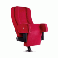 Fauteuil Compact et design - Confort Cinéma Fauteuil Compact et design - Confort Cinéma