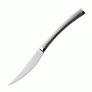 Couteaux à steak Hidraulic (lot de 12) | Comas - DM277