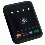 Terminaux de paiements électroniques