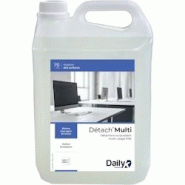 Détachant surpuissant surfaces multi-usage - Bidon 5l - Daily K - 3700008311623 Détachant surpuissant surfaces multi-usage - Bidon 5l - Daily K - 3700008311623