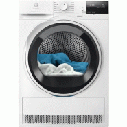 ELECTROLUX Sèche-linge EW6HI6284BN - 034-1250110