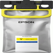 EPSON workforce pro em/ep-c800r encre jaune xxl 20k - c13t11p440_0