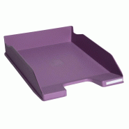 Exacompta Lot de 6 Corbeille COMBO MIDI Forever Young fuchsia - 9002493116924