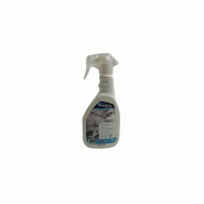 Faral optimum 403 nettoyant inox et chromes vaporisateur 500ml