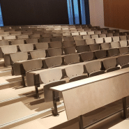 Fauteuil Amphithéâtre XA320 Fauteuil Amphithéâtre XA320