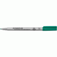 Marqueur STAEDTLER 315-5 - vert 315-5