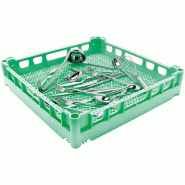 Miele U 503 Panier 500x500mm pour Couverts - 4002515250006