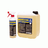 Nettoyeur d'échangeurs carlyclean