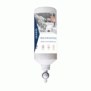P01887 - Crème lavante désinfectante 1L SIMPLEMENT - P01887 P01887 - Crème lavante désinfectante 1L SIMPLEMENT - P01887