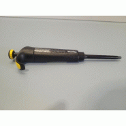 Pipette de laboratoire Thermo Scientific Finnpipette Model F2, 10-100µl - Quantité 1 Pipette de laboratoire Thermo Scientific Finnpipette Model F2, 10-100µl - Quantité 1