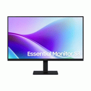 Samsung àÉcran PC S32GF 27''